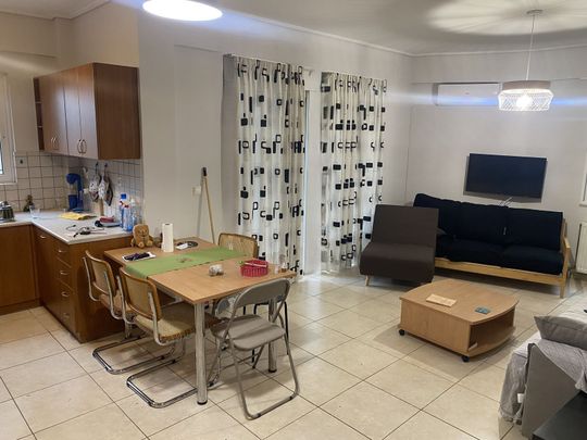 Ενοικίαση κατοικίας, 57 τ.μ., Αθήνα, 750 € - Photo 1