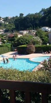 Location Appartement - Photo 1