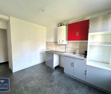 Location Appartement 2 pièces 61m² FIRMINY 42700 - Photo 6
