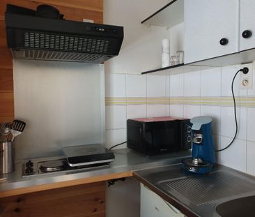 Location Appartement 1 pièce 20m² NIMES 30000 - Photo 5
