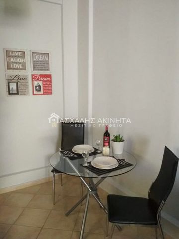 Studio/Γκαρσονιέρα για ενοικίαση Κέντρο - Άγιος Μηνάς (Ηράκλειο Κρήτης) - Photo 2