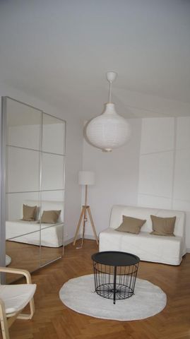 Location Appartement 1 pièce Meublé 30m² STE FOY LES LYON 69110 - Photo 4