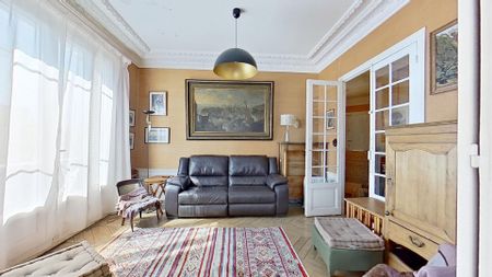 Location Appartement 5 pièces 107m² - Photo 5