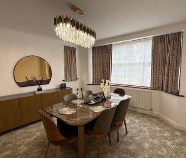 3 bedroom detached house to rent - Photo 4