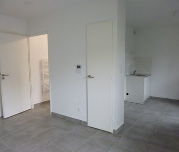 Location Appartement 1 pièce 23m² MONTPELLIER 34000 - Photo 3