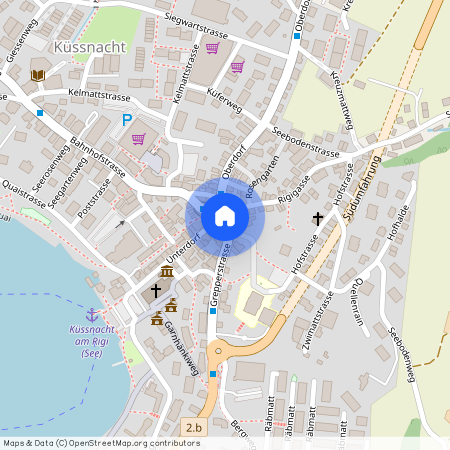 Auf Anfrage, 6403 Küssnacht am Rigi