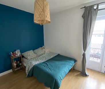 Location Appartement 2 pièces 32m² NANTES 44000 - Photo 3
