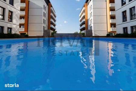 Apartament modern 2 camere, 58 mp, etaj 1, Future Giroc - Photo 2