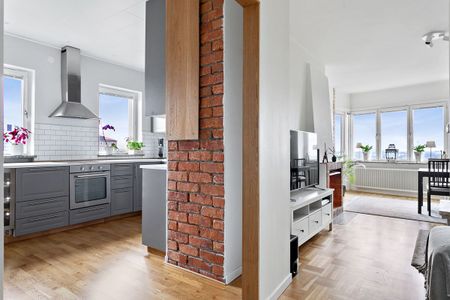 Skulptörvägen, Johanneshov - Photo 2