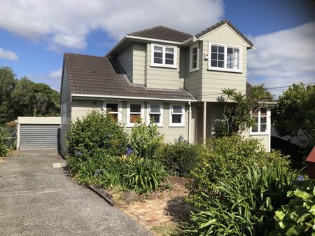 Family Home Three Bedrooms Meadowbank - Photo 3
