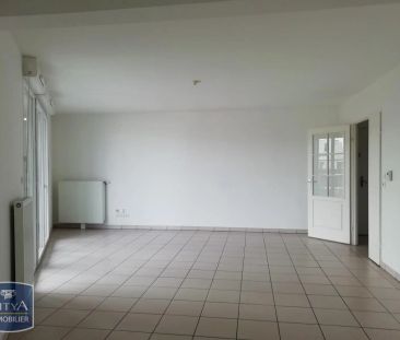 Appartement à louer 4 pièces 80m² - Photo 1