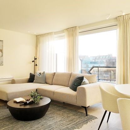 Tout savoir sur cet appartement à Knokke-Heist, à Knokke-Heist - Photo 1