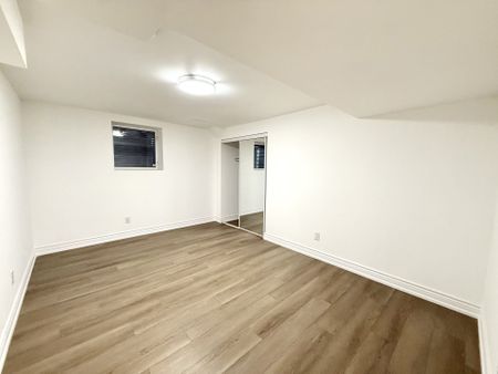 For Lease - 66 Maskell Crescent Unit# BSMT, Whitby, Ontario - Photo 2