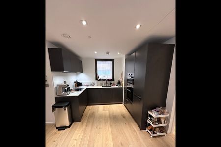 2 Bed Flat, Greycoat Street, SW1P - Photo 2