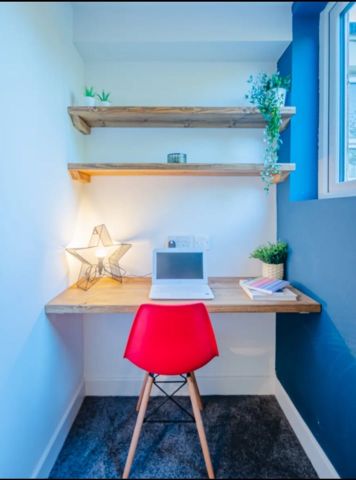 Room in a Shared House, Hugh Road, CV3 - Photo 2