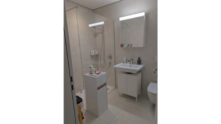 3½ Zimmer-Wohnung in Ostermundigen (BE), möbliert, auf Zeit - Foto 4