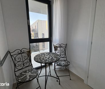 Studio Hils Titanium / Prima Chirie / Balcon / Parcare / Centrala - Photo 3