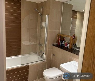 1 bedroom flat to rent - Photo 6