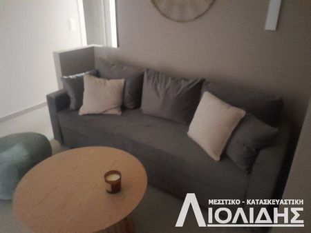 Διαμέρισμα για ενοικίαση Βαρδάρης - Δικαστήρια (Βαρδάρης - Λαχανόκηποι) - Photo 2