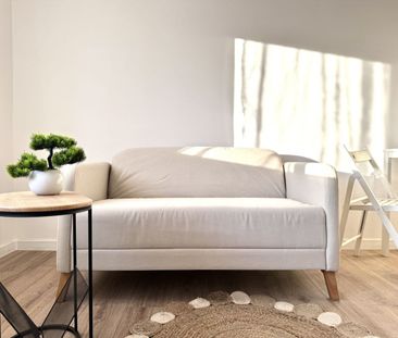 2 pokoje w Kamienicy Po Remoncie, Muranów, Metro 38 m² - Фото 4