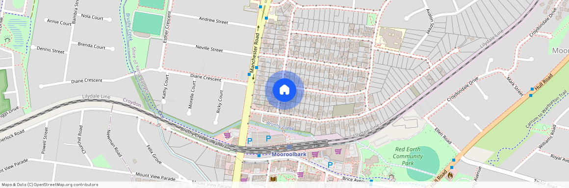 12 Aintree Street, Vic 3138, Mooroolbark