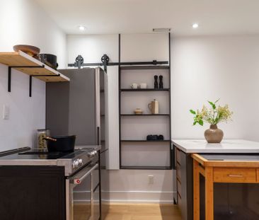 For Lease - 10 Wilfrid Avenue Unit# Lower, Toronto, Ontario - Photo 5