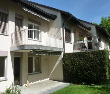 Quiet residential location in the Buchhalden quarter – limited unti... - Foto 3