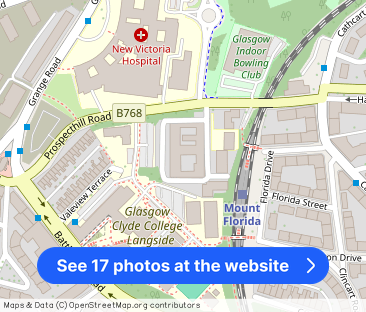 Prospecthill Grove, Flat 1-3, Langside, Glasgow, G42 9LD - Photo 1