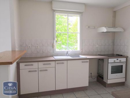 Location Appartement 3 pièces 62m² ALENCON 61000 - Photo 5