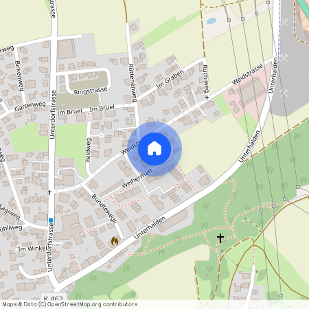 5082, Kaisten, Weihermatt, 3