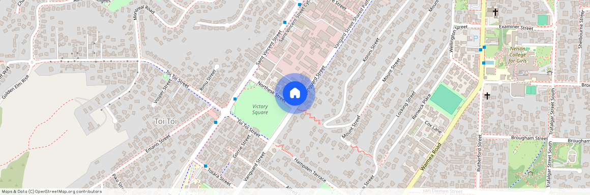 Unit 1, 154 Vanguard Street, Nelson South, Nelson