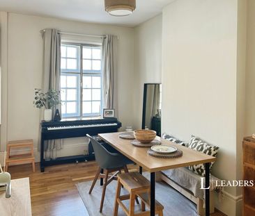 1 bedroom apartment to rent St Marys Hill, Stamford, PE9 2DP - Photo 6