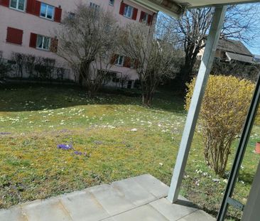 Schöne sanierte 2 Zimmerwohnung - Photo 6