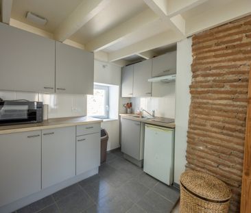 Appartement T1 bis meublé - Photo 5
