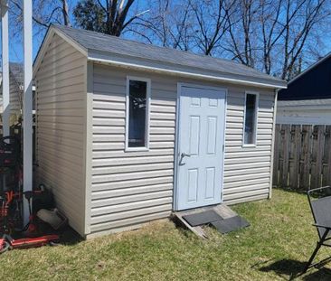 4.5 Laval-ouest dans un Duplex - Photo 4