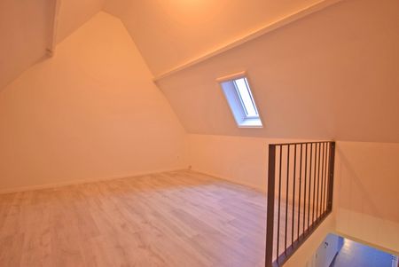 Instapklare, recent gerenoveerde woning met stadstuin - Photo 3