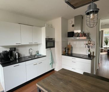 Appartement te huur: Rodeweeshuisstraat 113 9712 ET Groningen - Foto 6
