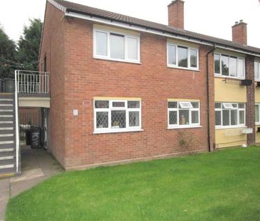 2 bedroom ground floor flat to rent - Photo 1