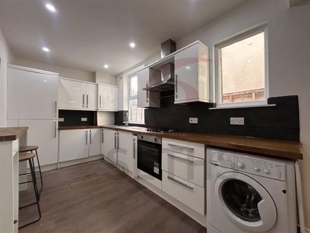 Noel Street, LE3, Leicester - Photo 4