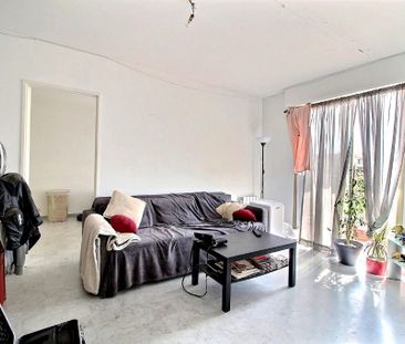 Appartement T2, - Photo 4