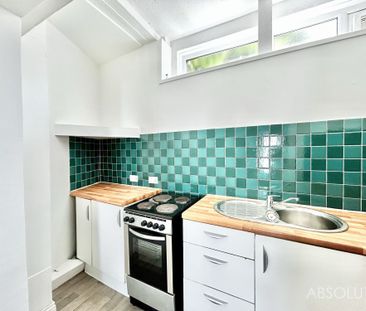 1 bed cottage to rent in 2 Kents Lane, Torquay, TQ1 - Photo 5