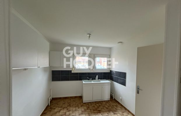 Location Maison 4 pièces 111m² - Photo 1