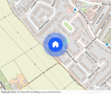 Weaver Road, CW9 - Photo 1