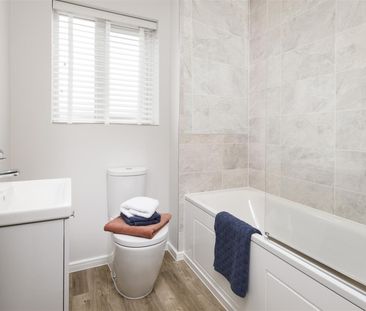 2 Bedroom House To Rent - Photo 3