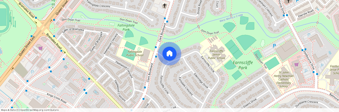 10 EARNSCLIFFE GATE, Brampton, Southgate