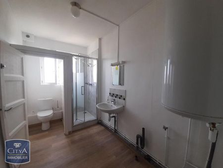 Location Appartement 2 pièces 41m² LILLE 59800 - Photo 4