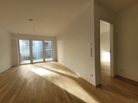 Lust auf einen Umzug? Großzügige Terrassenwohnung wartet auf Sie. - Photo 4