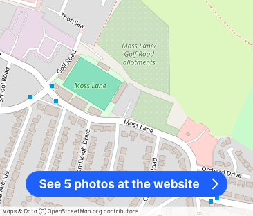 The Chequers, Moss Lane, Hale - Photo 1