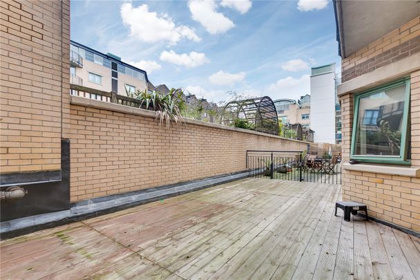 Westbourne Grove, London, W2, London - Photo 1
