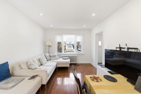 For Lease - 113 Divadale Drive, Toronto, Ontario - Photo 5